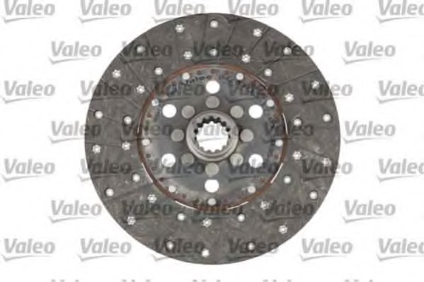 VALEO 800599 Clutch Disc
